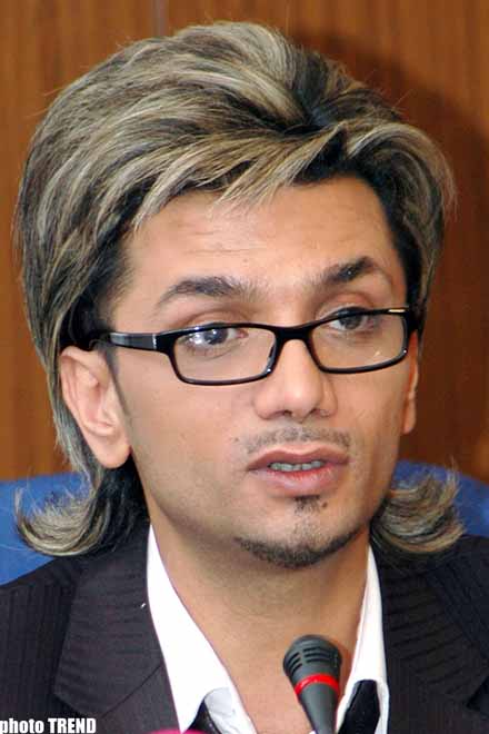 Габилю Алиеву не нравится бородка Фаика Агаева